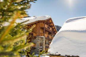 Chalet Chaudanne